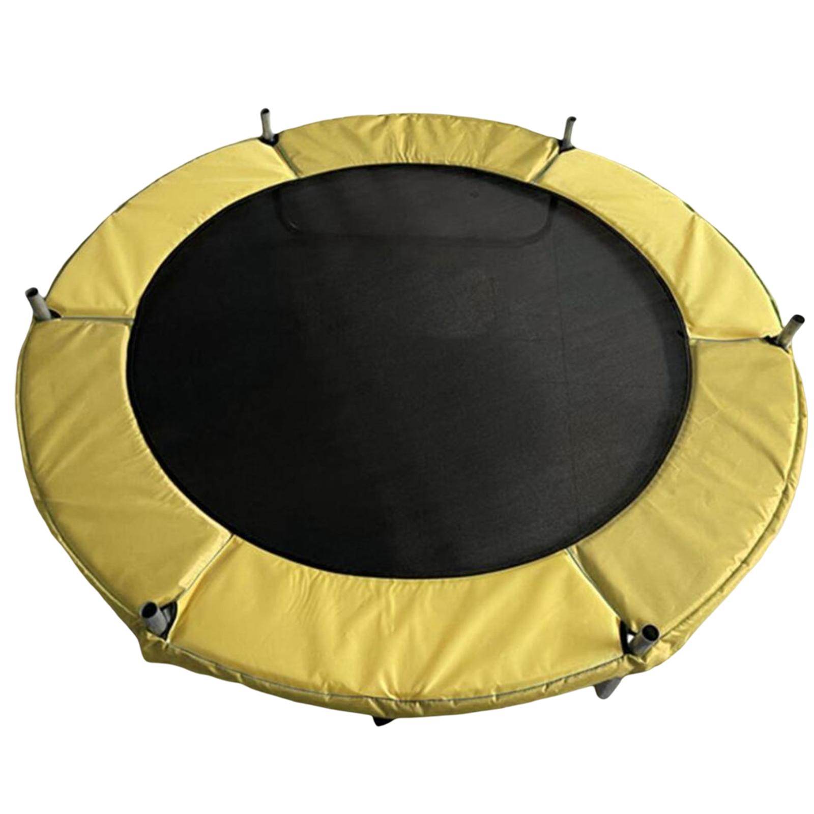 Trampoline Spring Cover - Capa Protetora de Borda para Trampolim,