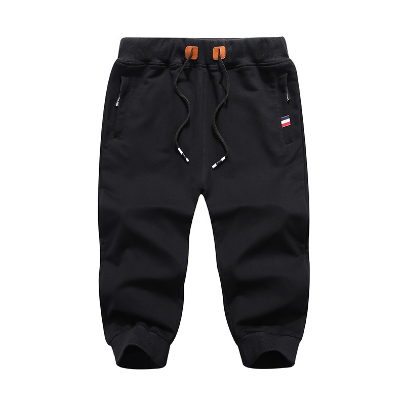 Sports Equipment Brands - Calças Casuais de Verão Masculinas, Calças