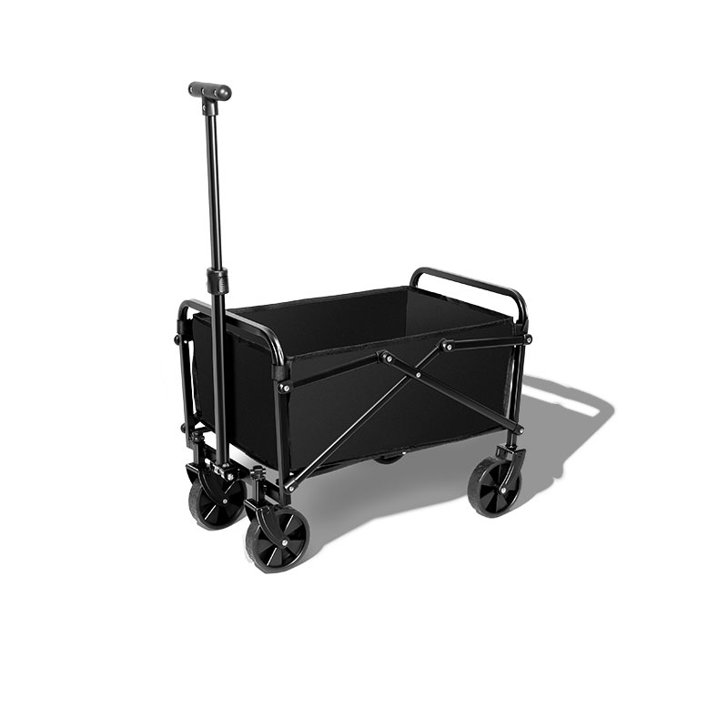 Sports Equipment Trolley - Carrinho de Camping Dobrável 1PC, Carrinho