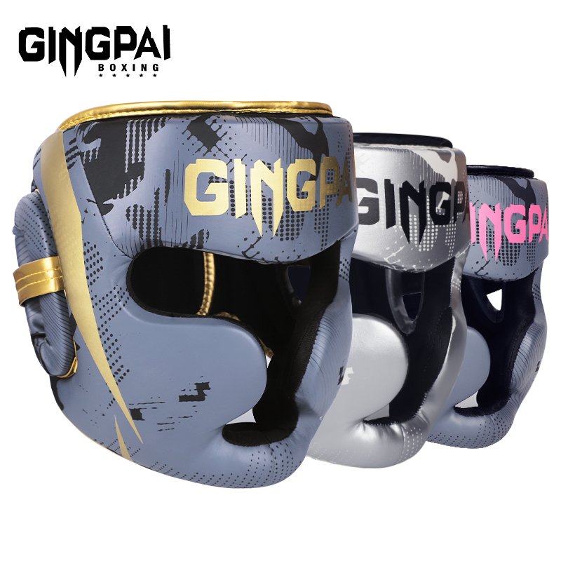 Sports Equipment 8 Year Old - Adultos crianças capacete de boxe mma