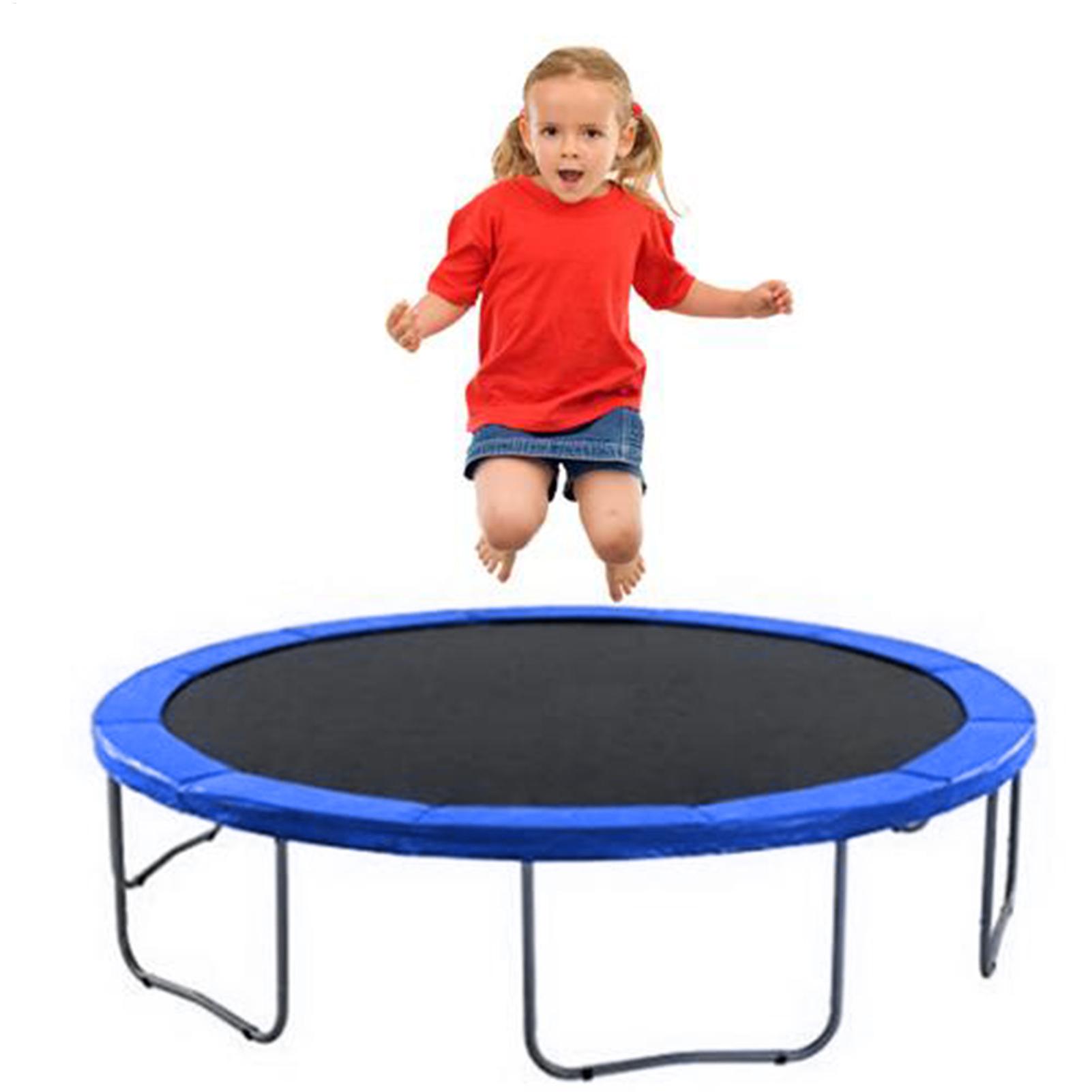 Trampoline Spring Cover - Capa de Proteção Universal Impermeável para