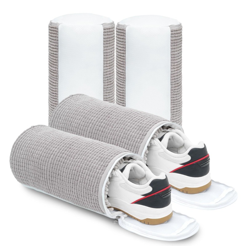 Sports Equipment Dryer - 1/2 Sacos para Lavar Sapatos, Saco