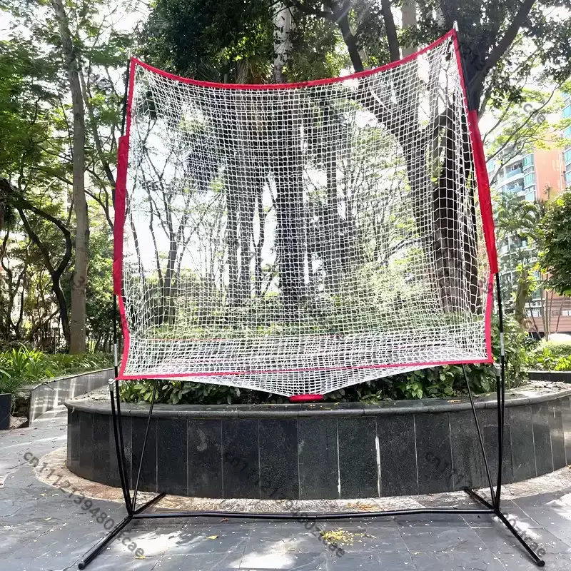 Sports Equipment Trolley - Acessório para Quadra de Tênis ao