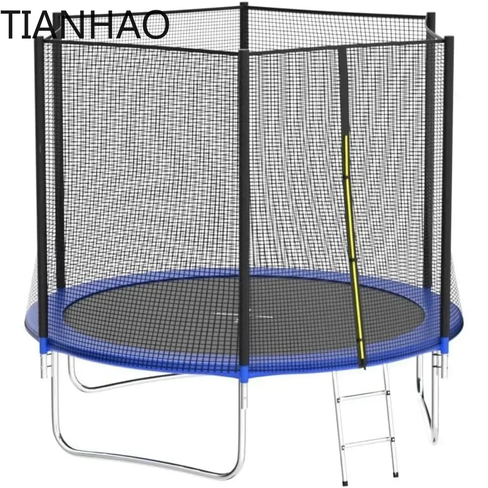Trampoline Spring Cover - Trampolim de 14 pés/15 pés com
