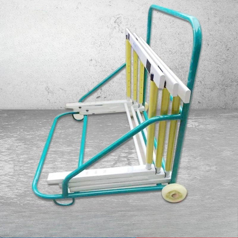 Sports Equipment Cart - Carrinhos, carrinhos de transporte, caminhões de