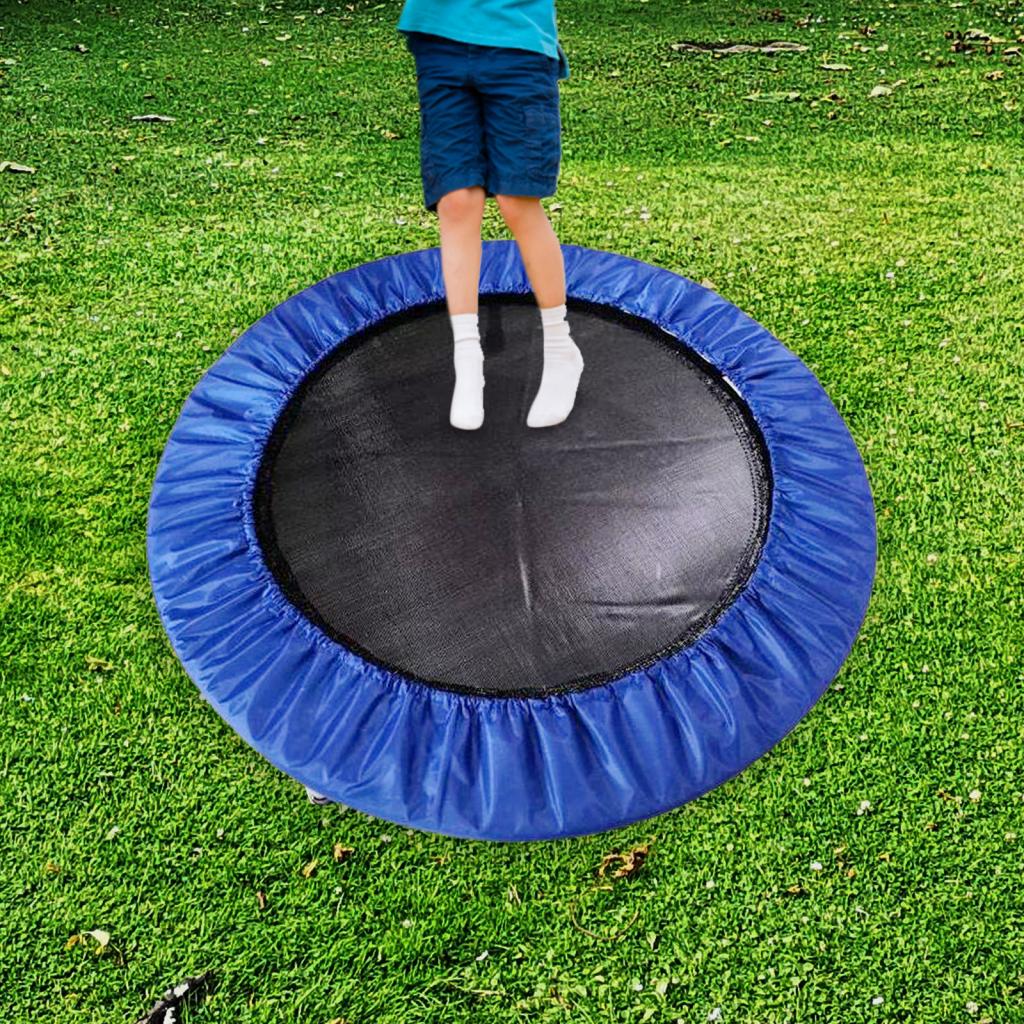 Trampoline Spring Cover - Capa protetora para borda de trampolim,