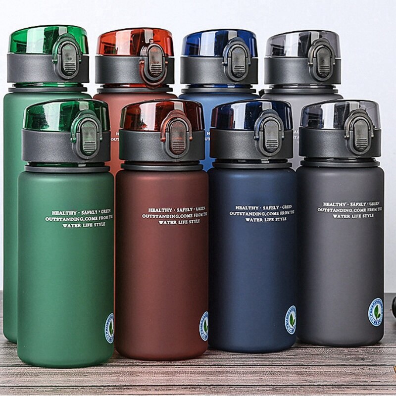 Sports Equipment Brands - Marca bpa livre à prova de