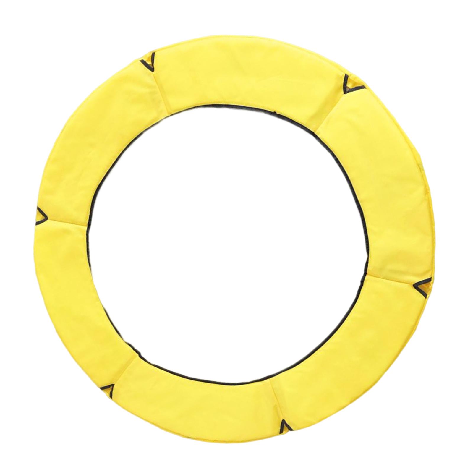 Capa Protetora de Borda para T - Trampoline Spring Cover avaliação e preço