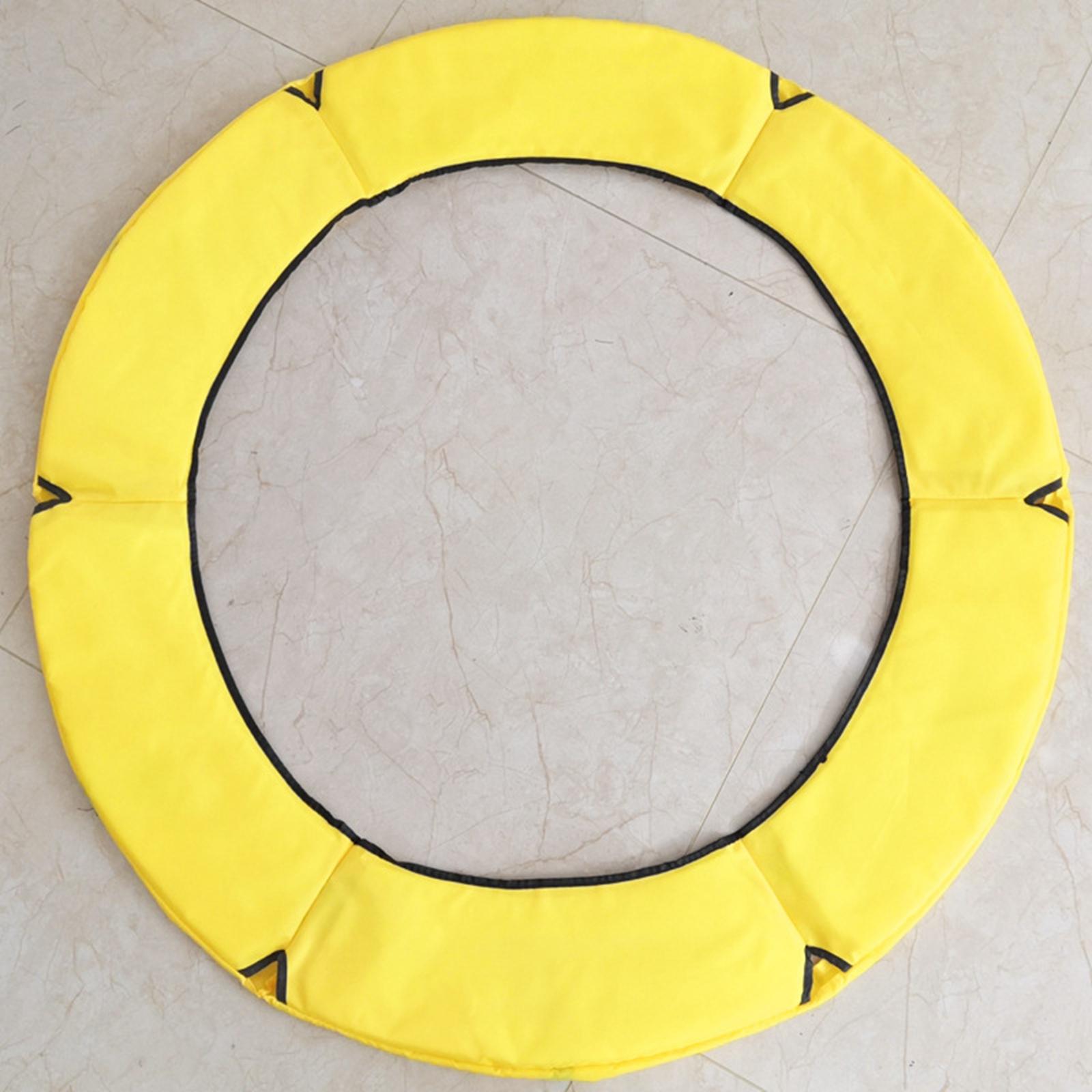 Capa Protetora de Borda para T - Trampoline Spring Cover avaliação e preço