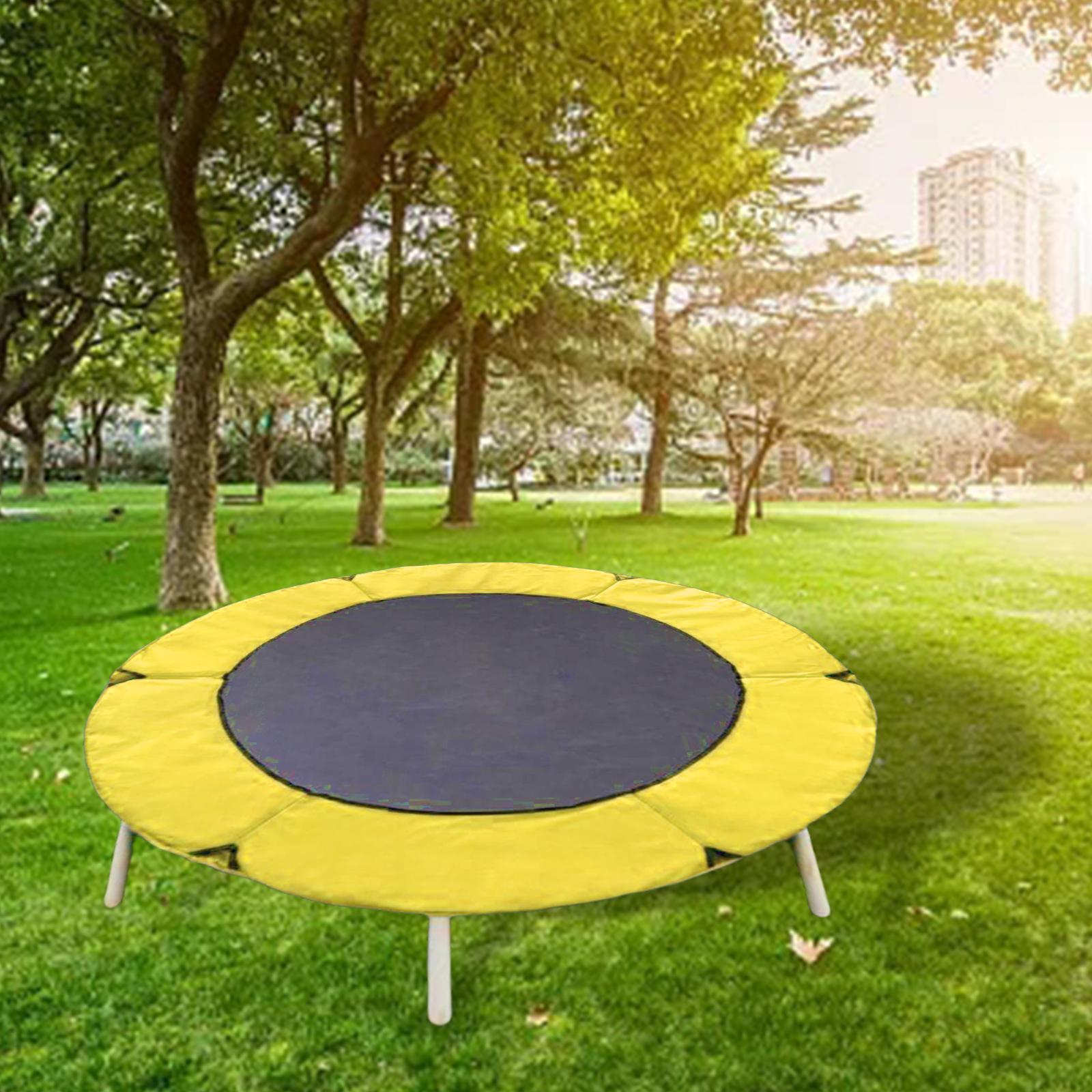 Capa Protetora de Borda para T - Trampoline Spring Cover avaliação e preço