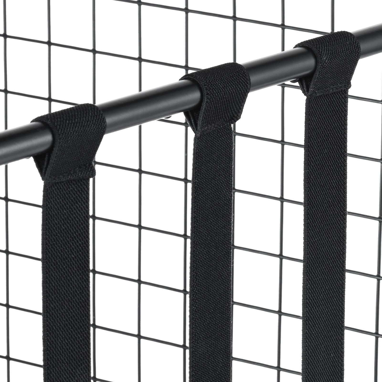 Carrinho de Armazenamento de B - Sports Equipment Cart avaliação e preço