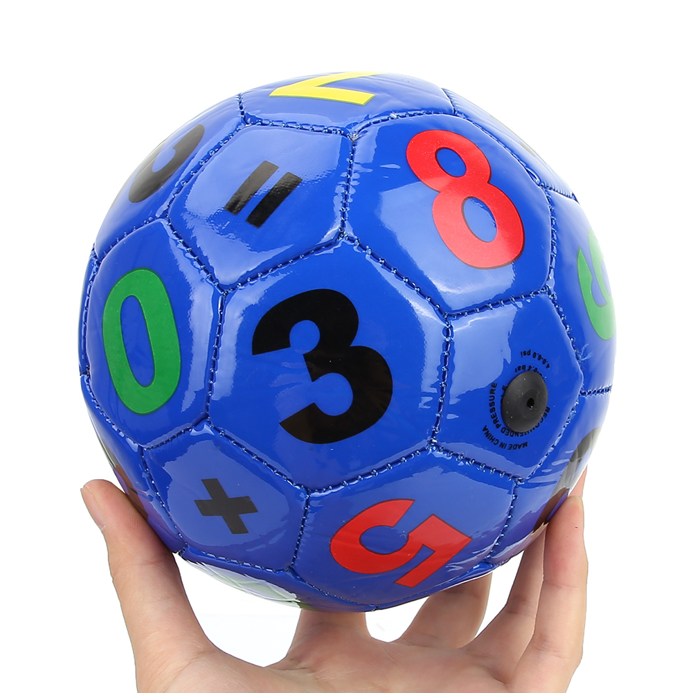 Bola de futebol infantil para  - Sports Equipment 8 Year Old avaliação e preço