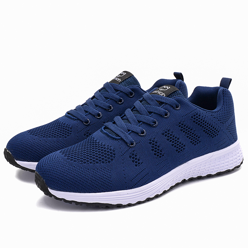 Sapatos masculinos respiráveis - Sports Equipment Brands avaliação e preço