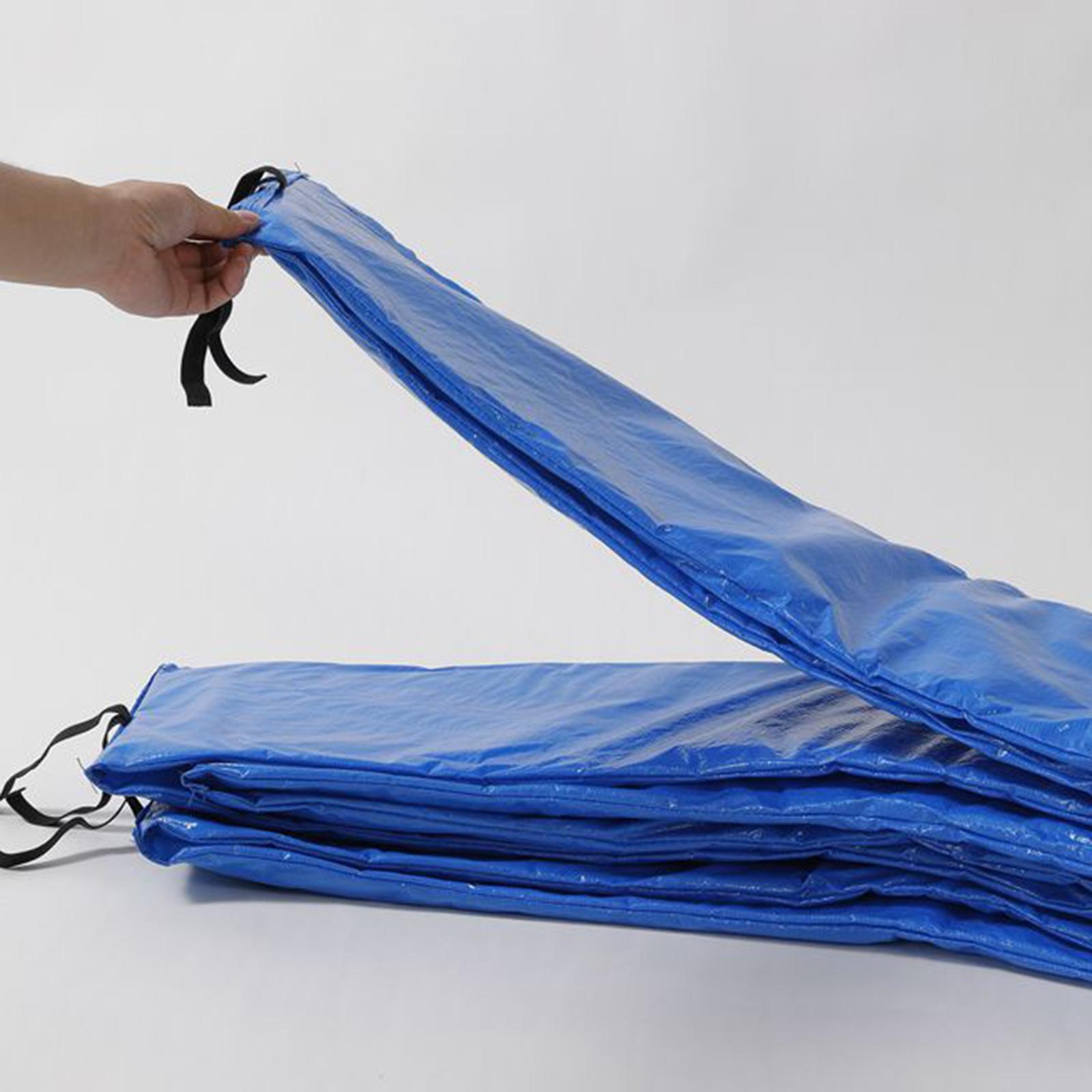 Capa de Proteção para Trampoli - Trampoline Spring Cover avaliação e preço