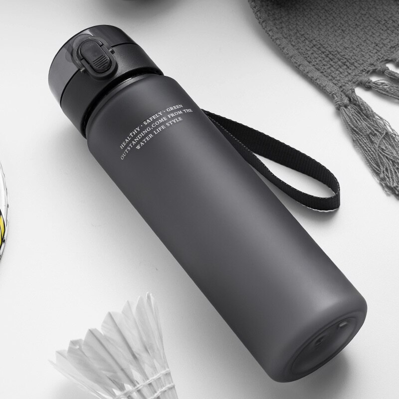 Marca bpa livre à prova de vaz - Sports Equipment Brands avaliação e preço