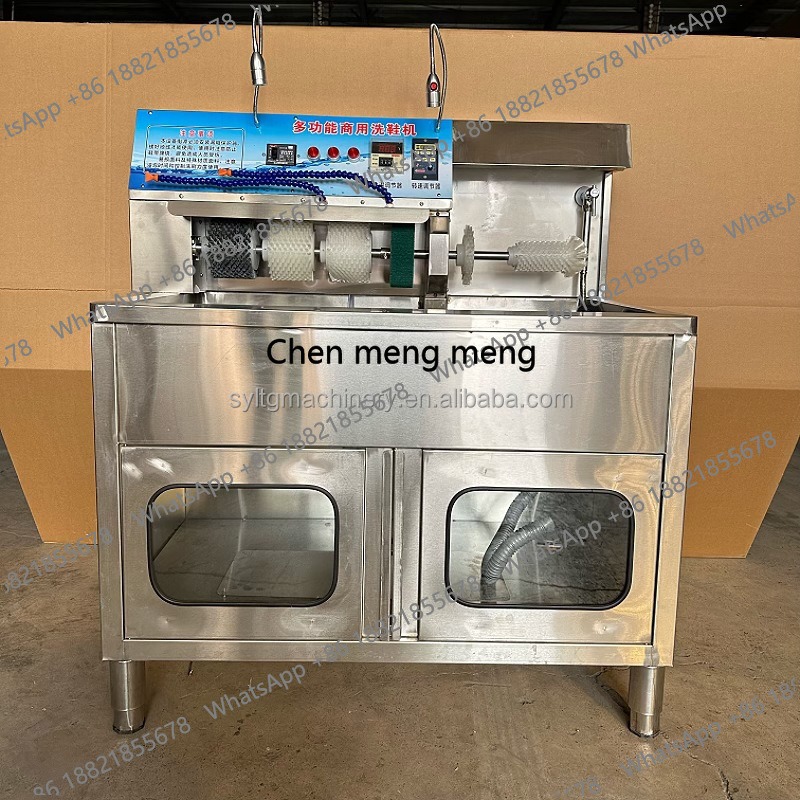 Máquina Automática de Lavagem  - Sports Equipment Dryer avaliação e preço