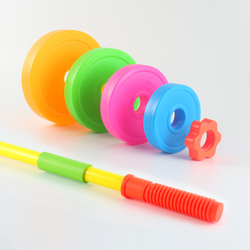Conjunto de Halteres Ajustávei - Sports Equipment 8 Year Old avaliação e preço