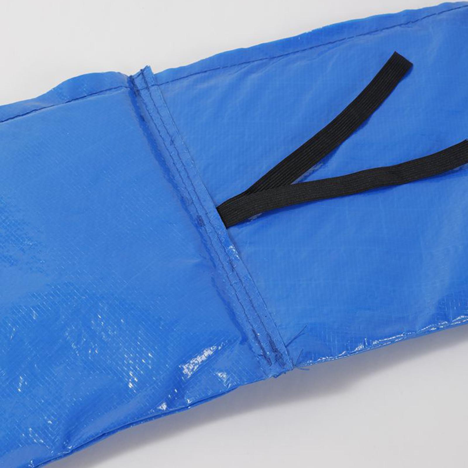 Capa de Borda para Trampolim e - Trampoline Spring Cover avaliação e preço