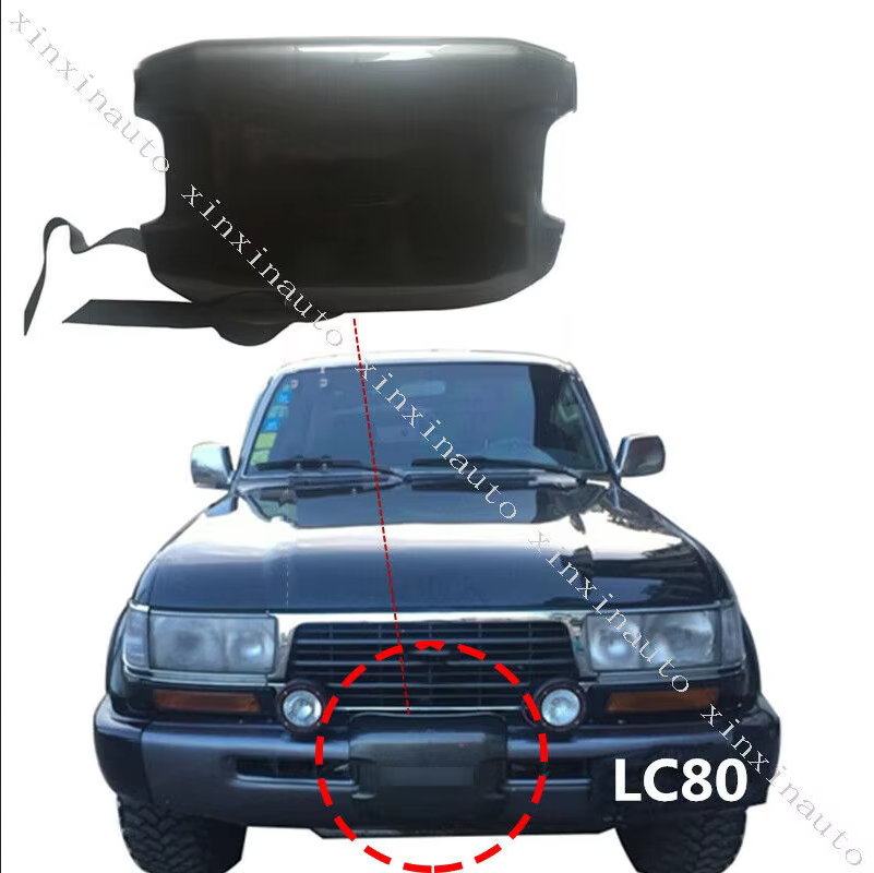 1992-1997 para toyota land cru - Trampoline Spring Cover avaliação e preço