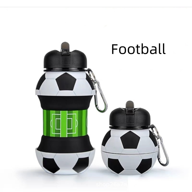 Garrafa de água portátil à pro - Sports Equipment 8 Year Old avaliação e preço