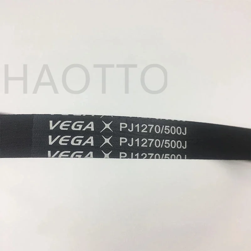 1 peça vega v-belt 500j pj1270 - Sports Equipment Dryer avaliação e preço