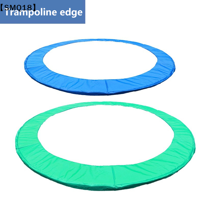 Almofada de proteção para tram - Trampoline Spring Cover avaliação e preço