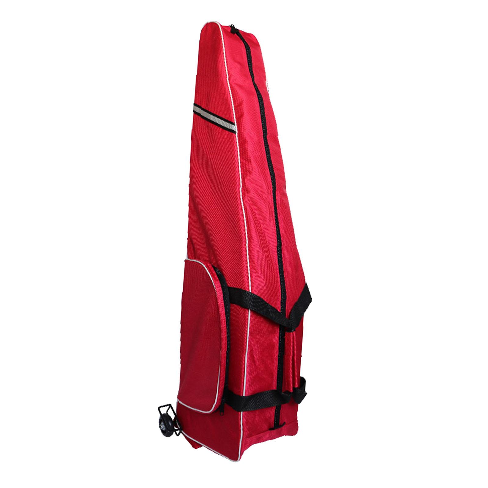 Mochila de Esgrima com Rodas,  - Sports Equipment Trolley avaliação e preço