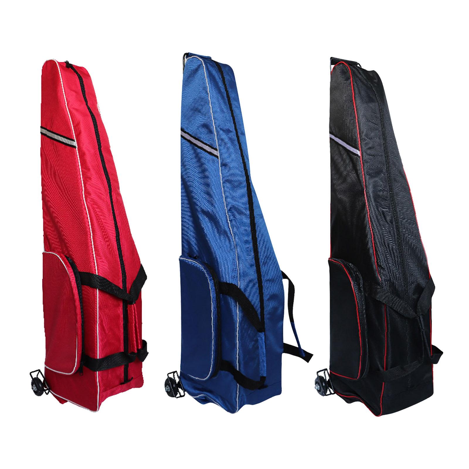 Mochila de Esgrima com Rodas,  - Sports Equipment Trolley avaliação e preço