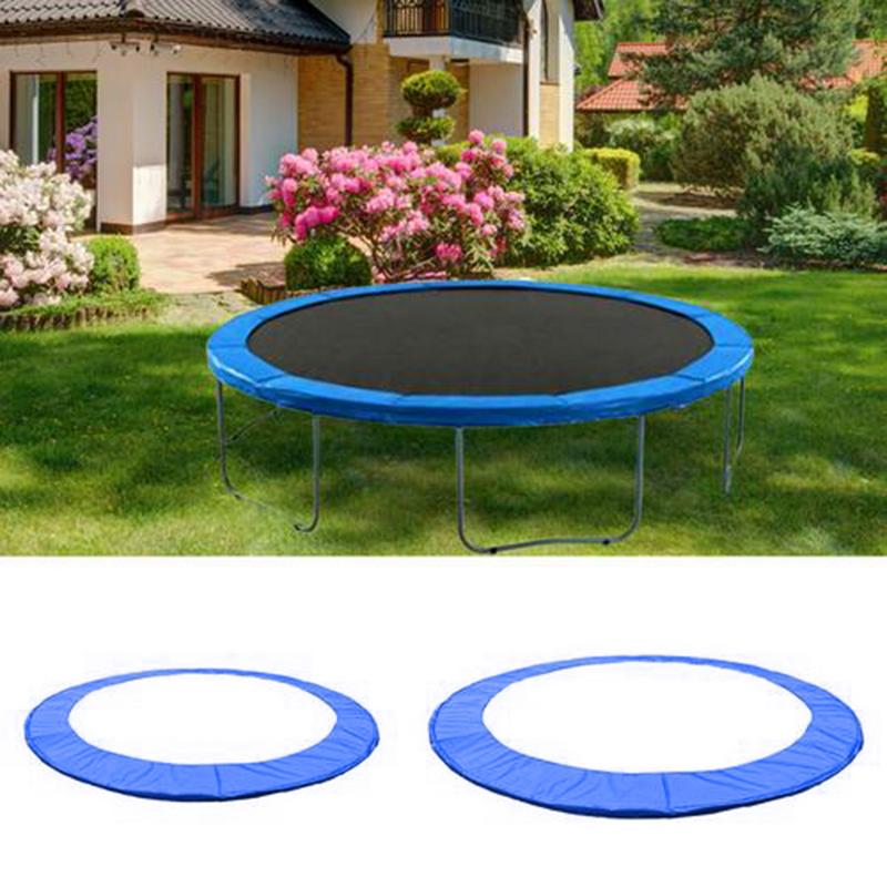 Trampolim universal de substit - Trampoline Spring Cover avaliação e preço
