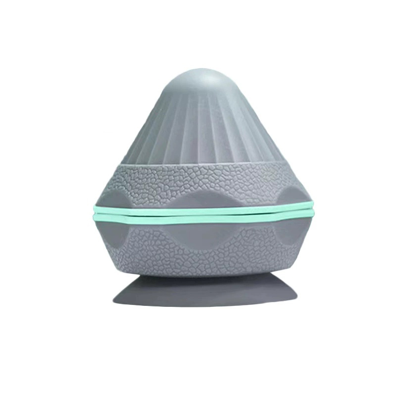 Cone de Massagem de Silicone e - Football Training Cone avaliação e preço