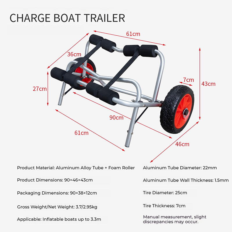 Carrinho Portátil Dobrável par - Sports Equipment Cart avaliação e preço