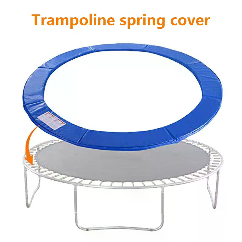 Capa de Proteção Universal par - Trampoline Spring Cover avaliação e preço