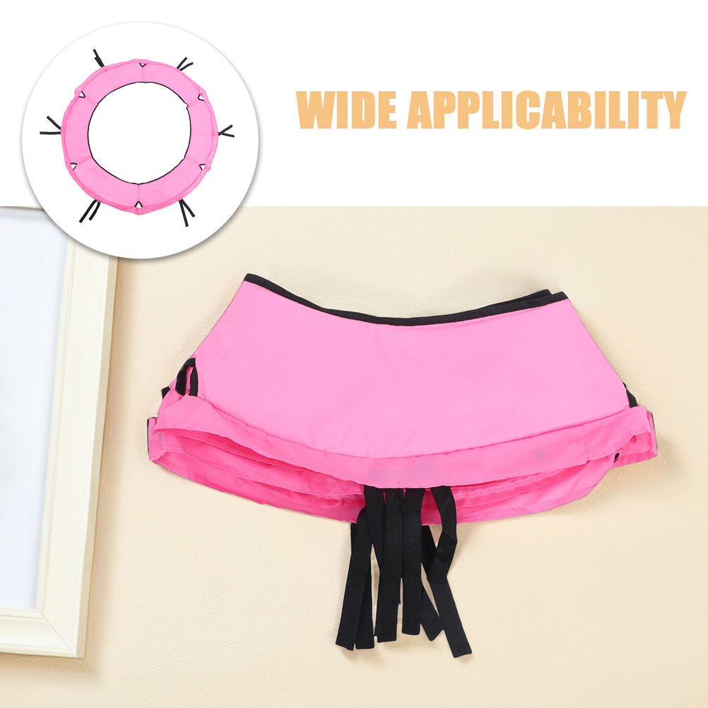 Capa de Segurança para Trampol - Trampoline Spring Cover avaliação e preço