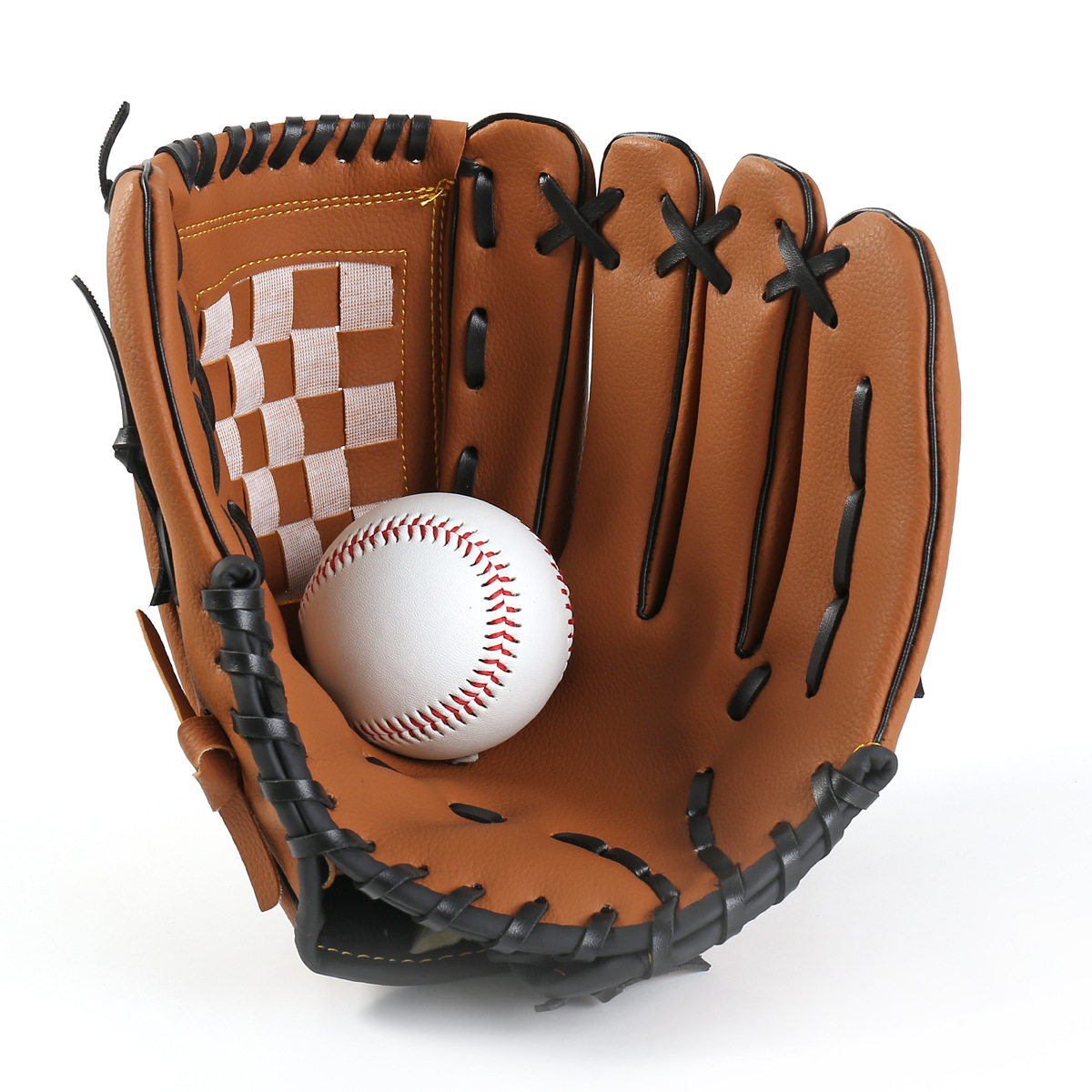 Luvas de beisebol para esporte - Sports Equipment 8 Year Old avaliação e preço