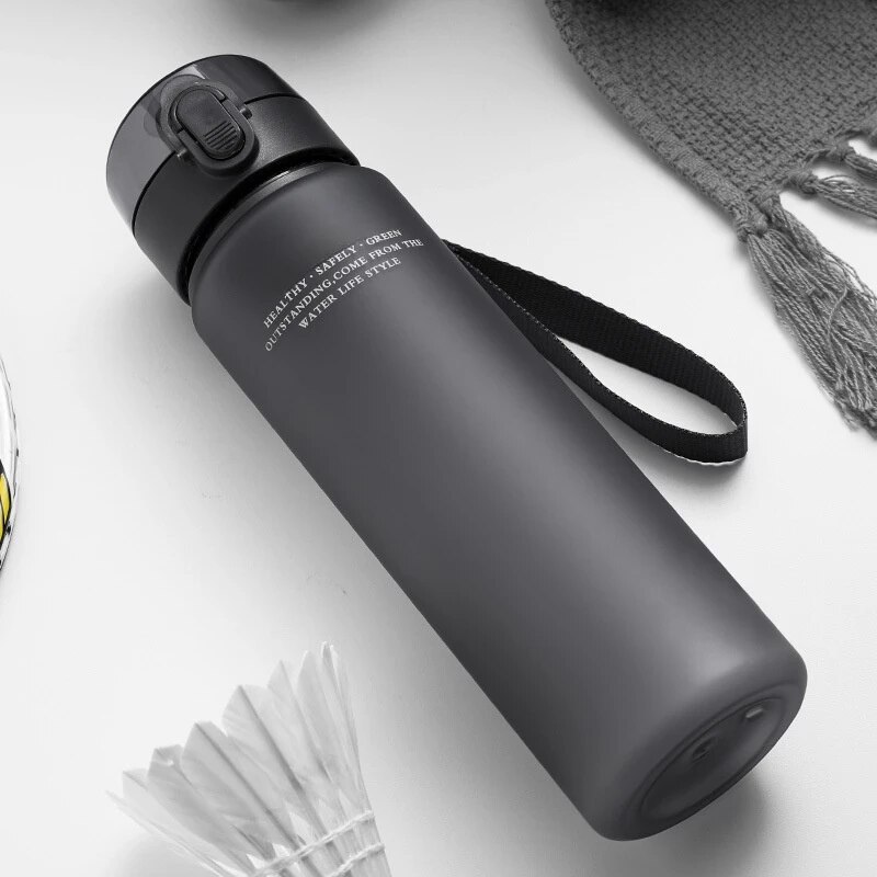Marca bpa livre à prova de vaz - Sports Equipment Brands avaliação e preço