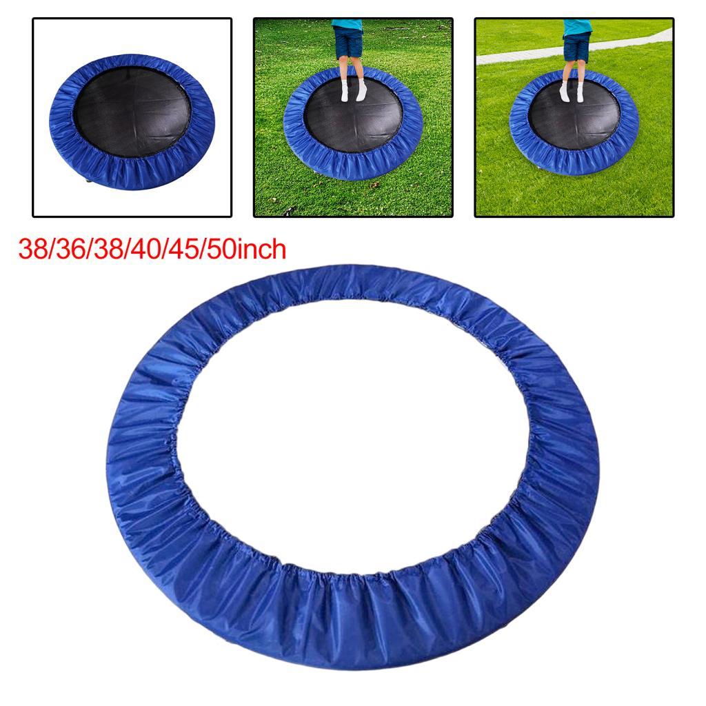 Capa protetora para borda de t - Trampoline Spring Cover avaliação e preço