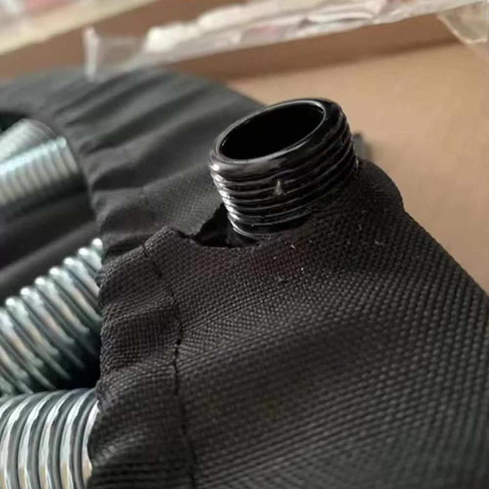 Capa protetora para borda de t - Trampoline Spring Cover avaliação e preço