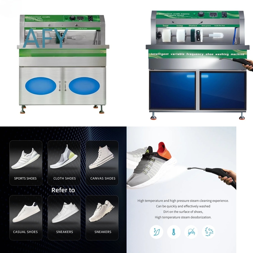 Promoção: Máquina Industrial d - Sports Equipment Dryer avaliação e preço