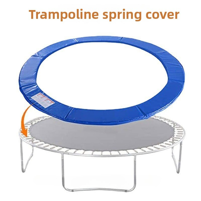 Capa de Proteção para Molas de - Trampoline Spring Cover avaliação e preço