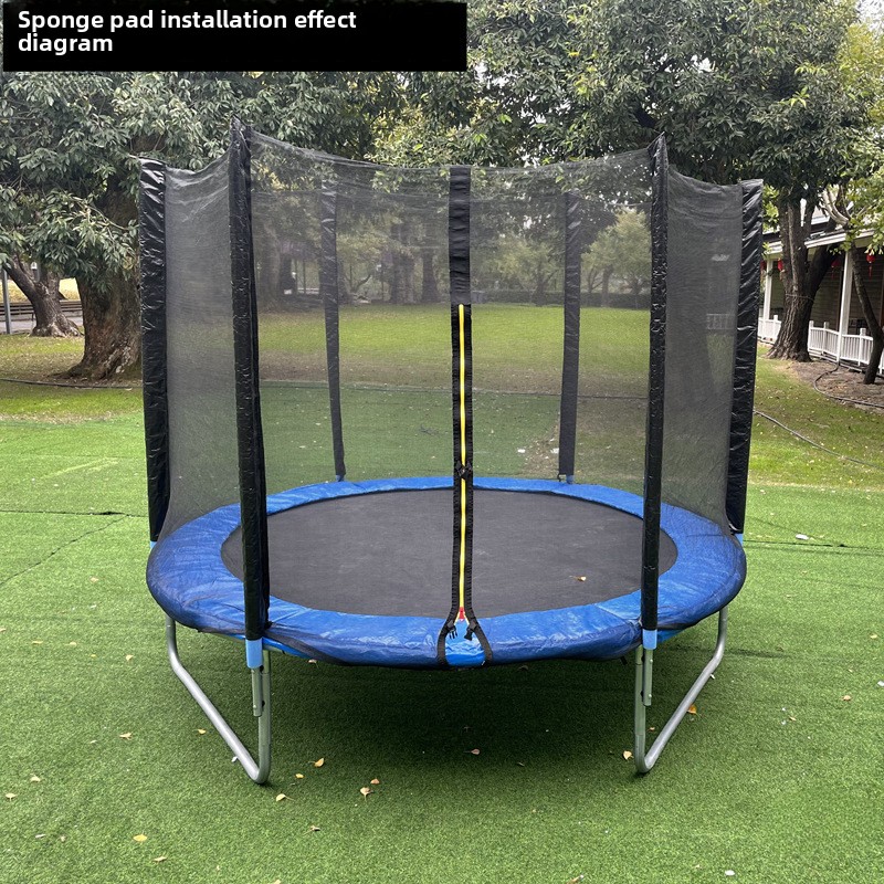 Capa de Proteção para Molas de - Trampoline Spring Cover avaliação e preço