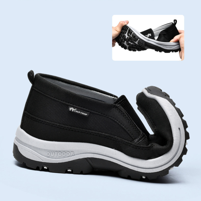 Sapatos casuais masculinos de  - Sports Equipment Brands avaliação e preço