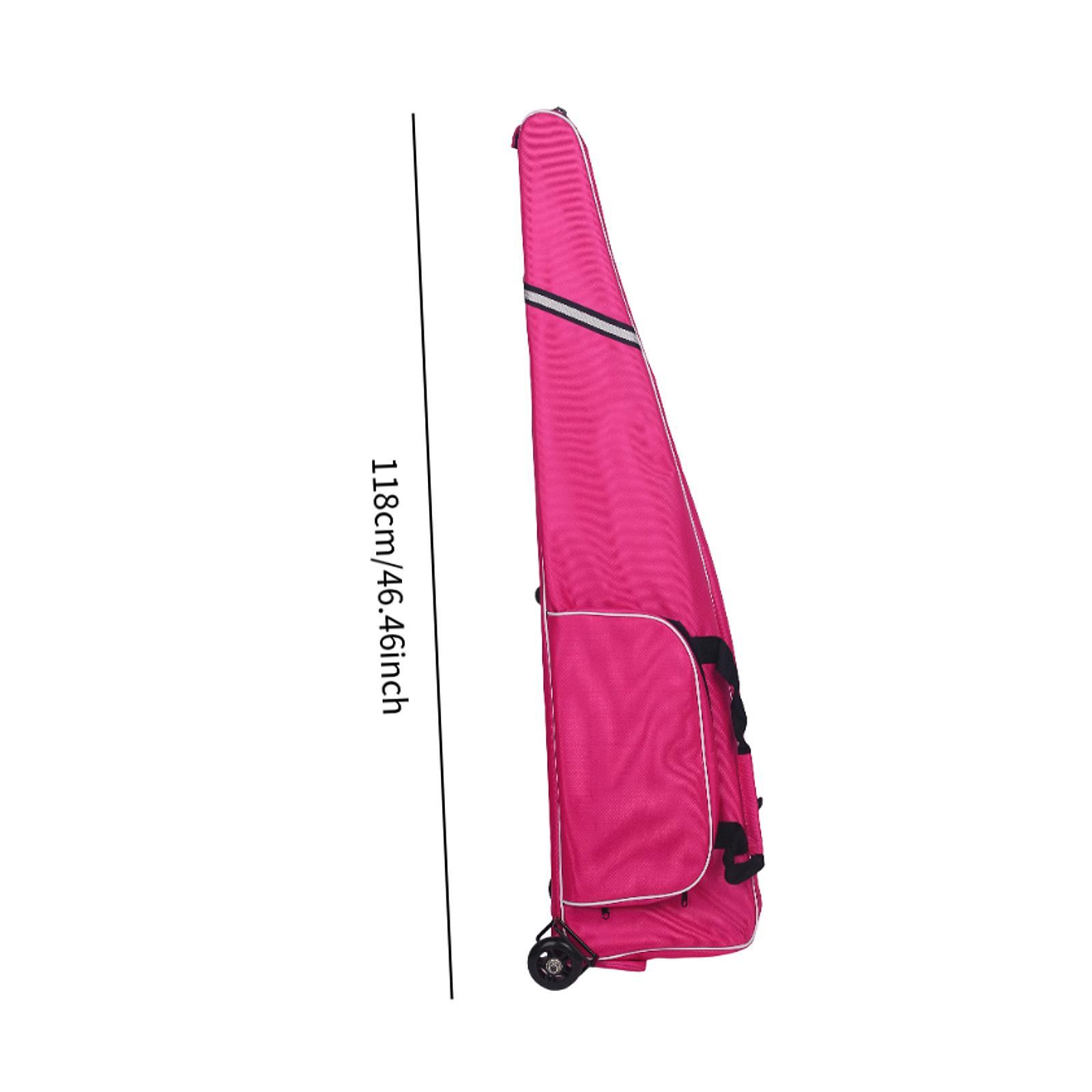Carrinho de saco de esgrima de - Sports Equipment Trolley avaliação e preço