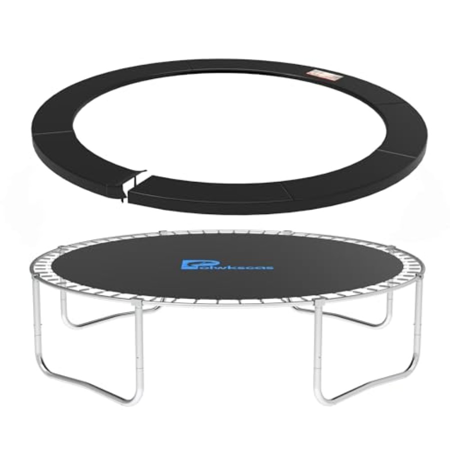 Capa Protetora para Trampolins - Trampoline Spring Cover avaliação e preço