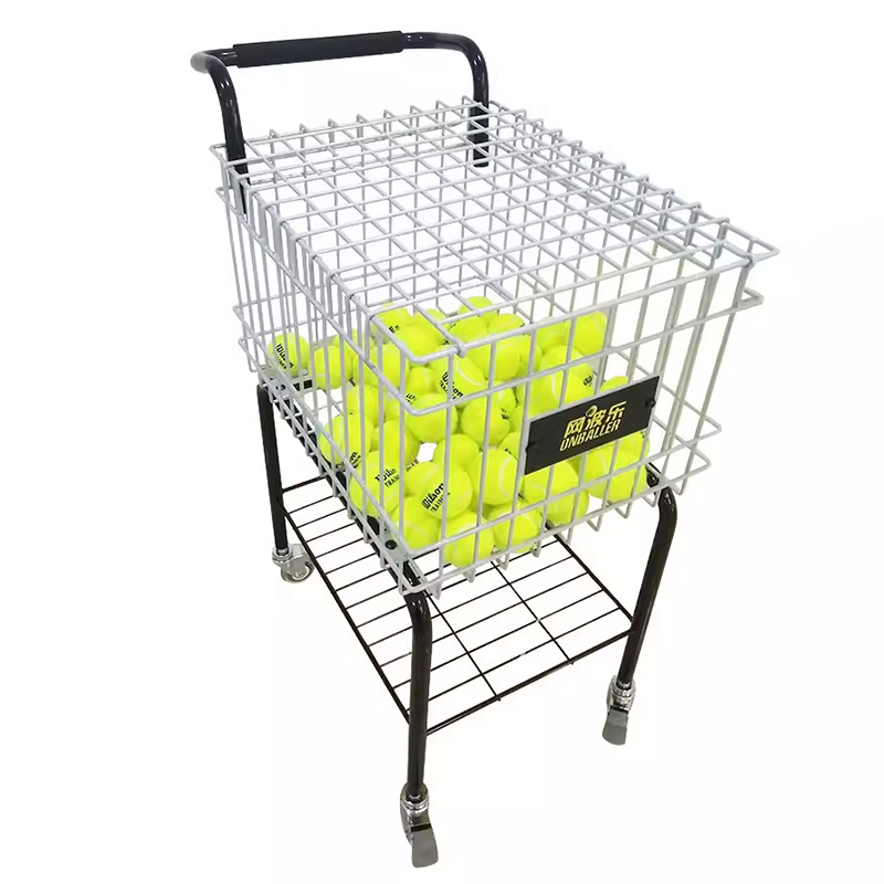 Grande capacidade treinador de - Sports Equipment Cart avaliação e preço