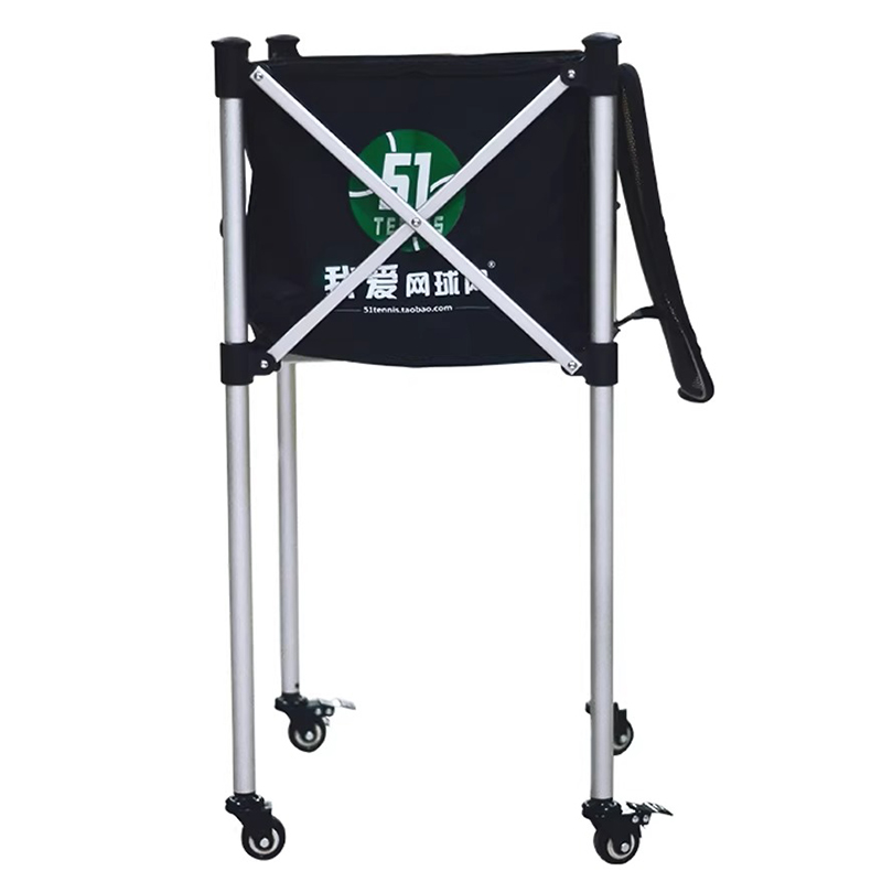 Grande capacidade treinador de - Sports Equipment Cart avaliação e preço