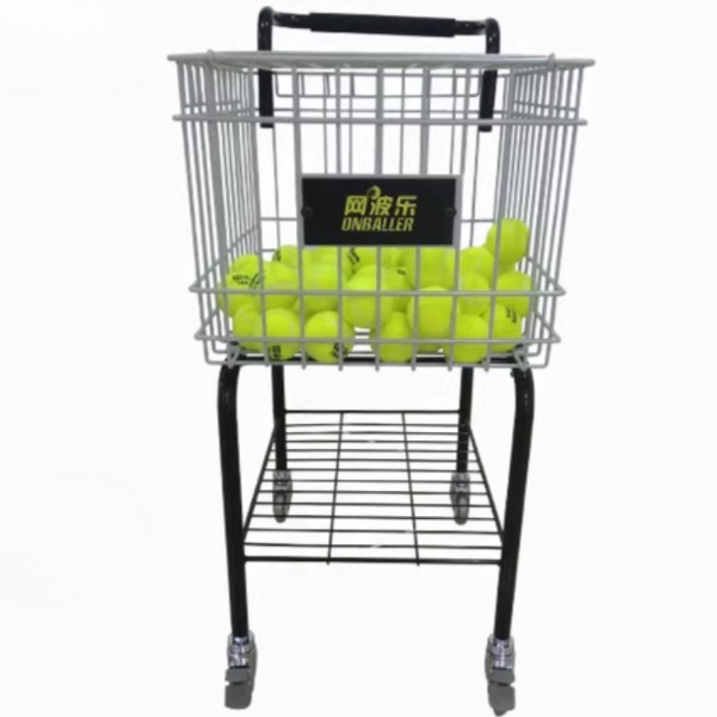 Grande capacidade treinador de - Sports Equipment Cart avaliação e preço