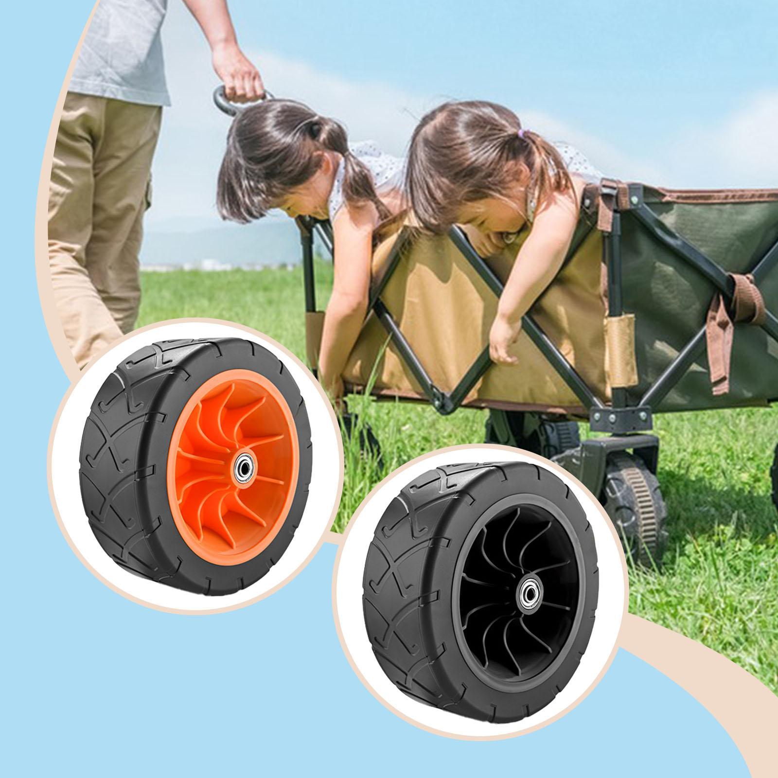 Roda Dobrável para Carrinho de - Sports Equipment Trolley avaliação e preço