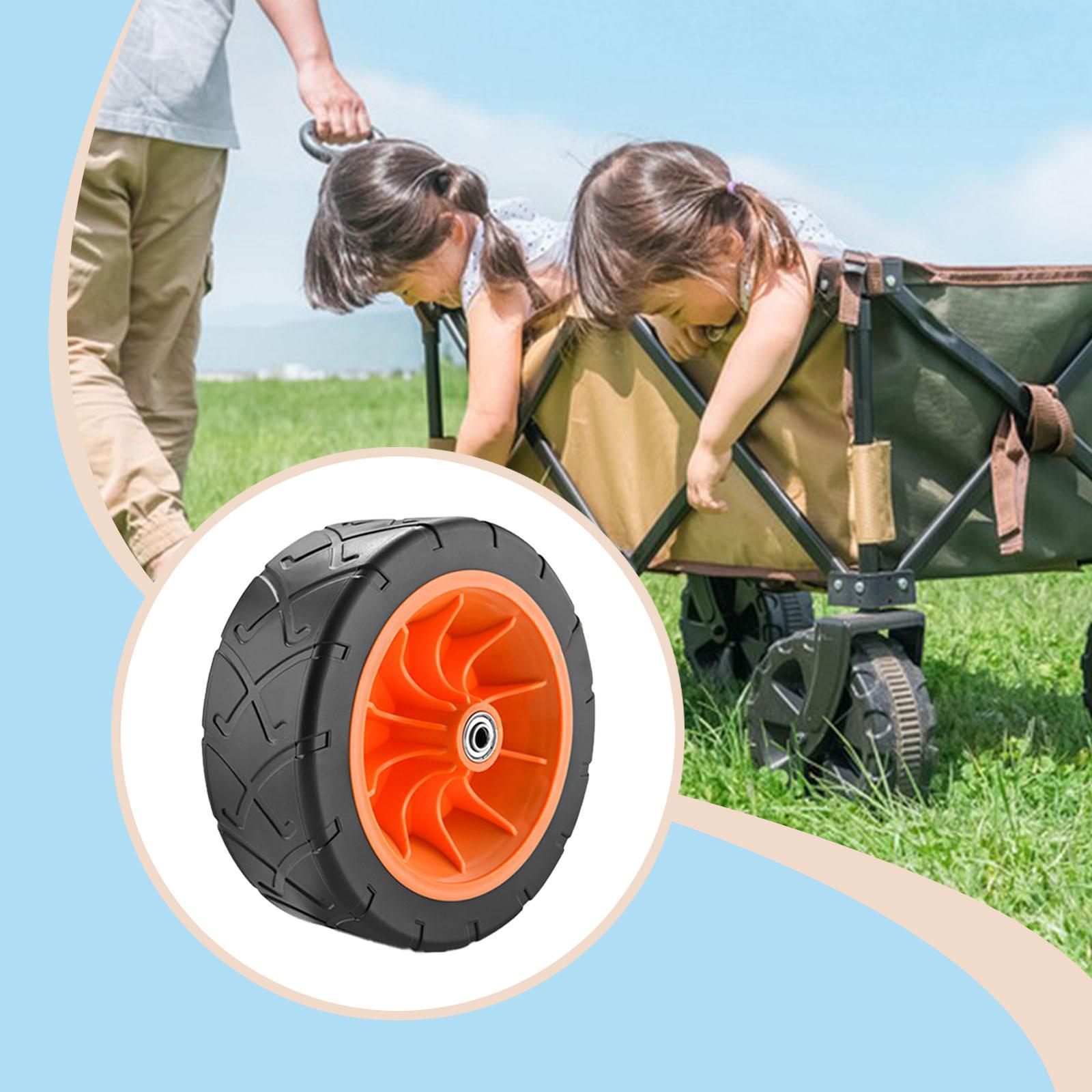 Roda Dobrável para Carrinho de - Sports Equipment Trolley avaliação e preço