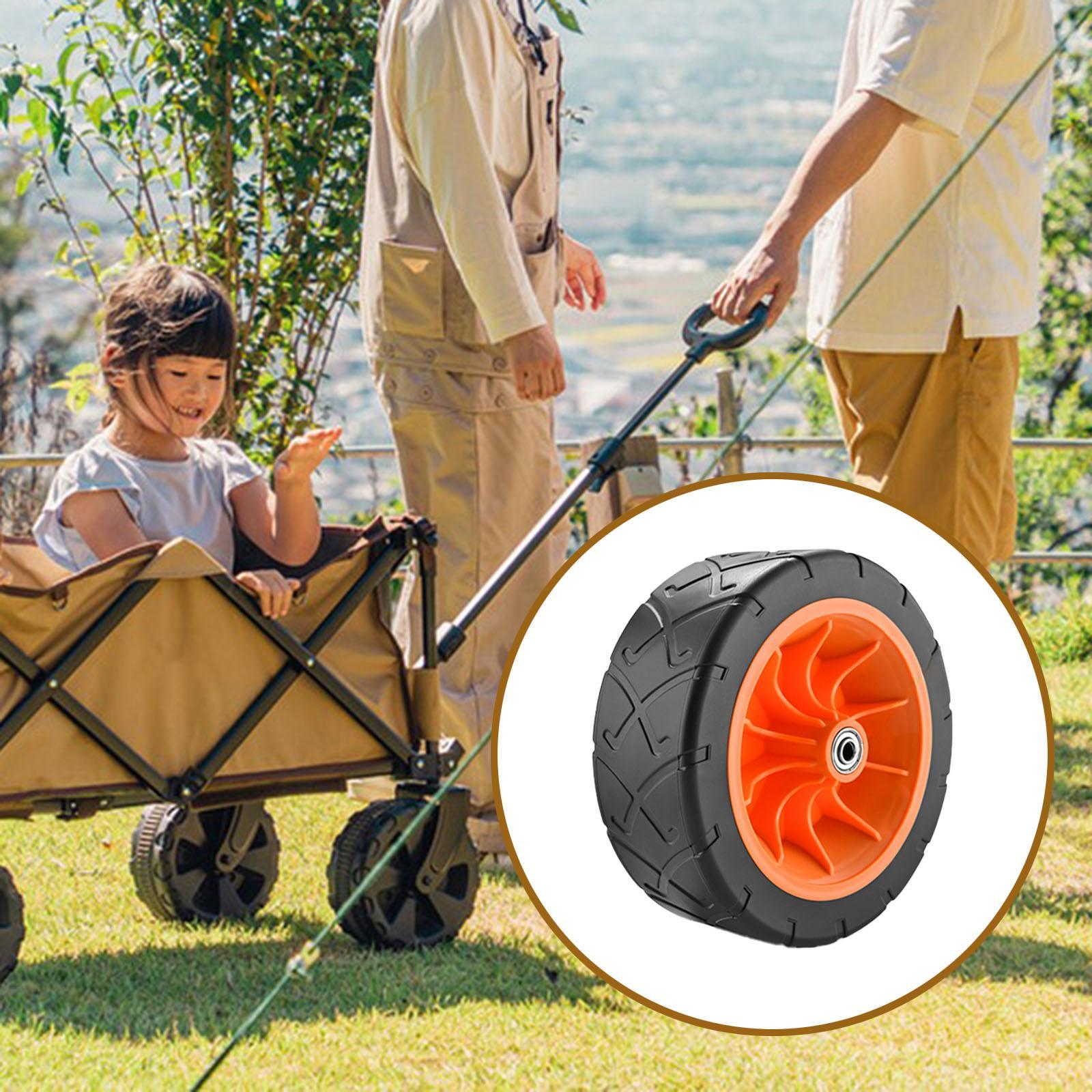 Roda Dobrável para Carrinho de - Sports Equipment Trolley avaliação e preço