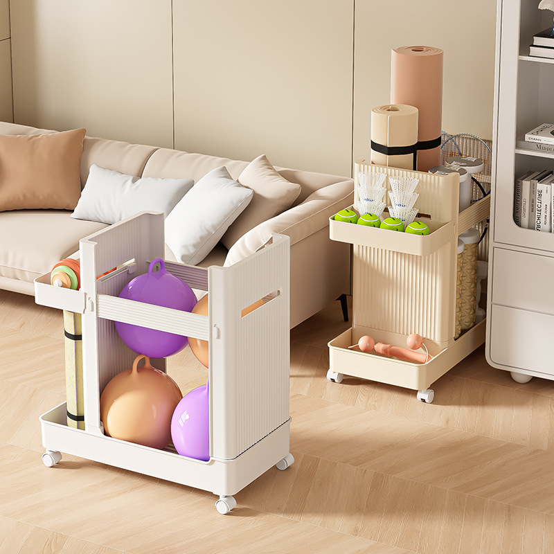Carrinho Organizador de Equipa - Sports Equipment Trolley avaliação e preço